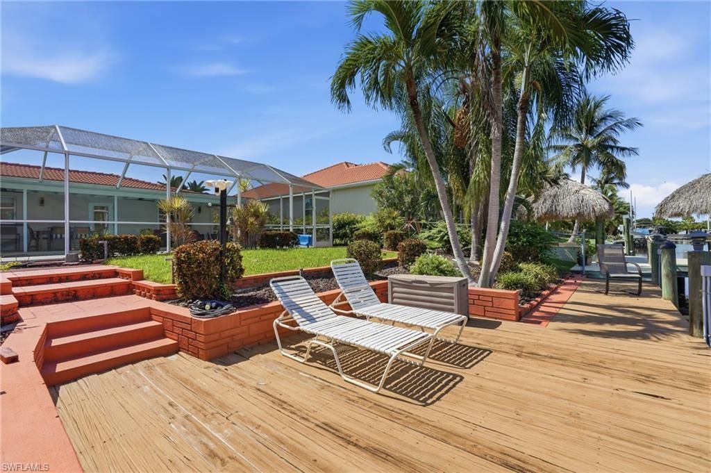 5331 Mayfair Ct , Cape Coral, FL 33904 Photo