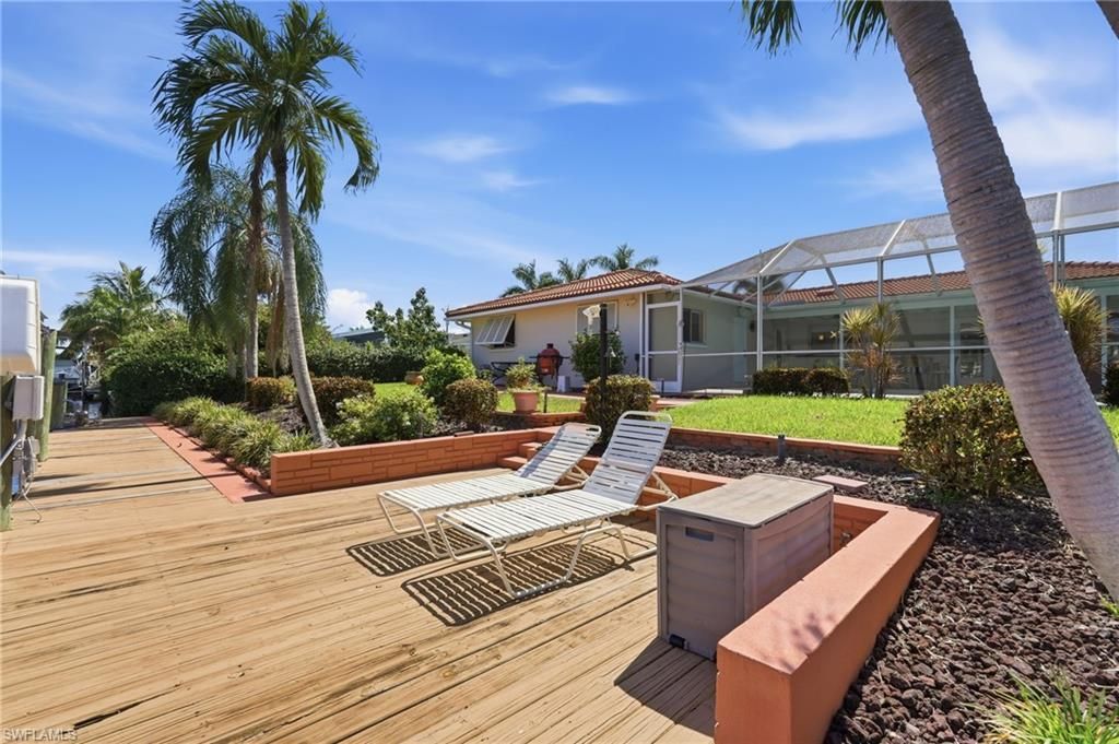 5331 Mayfair Ct , Cape Coral, FL 33904 Photo