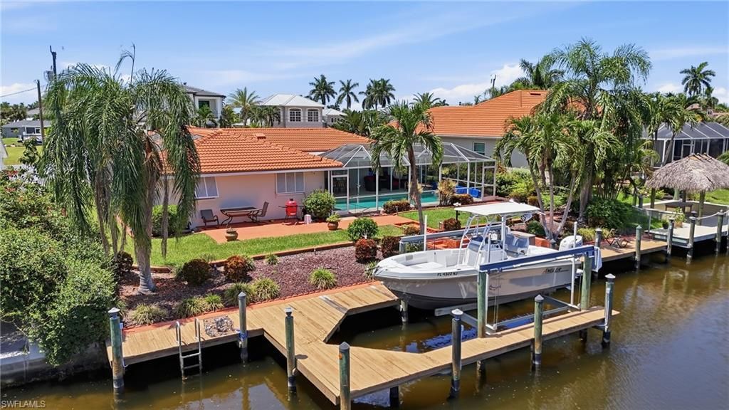 5331 Mayfair Ct , Cape Coral, FL 33904 Photo