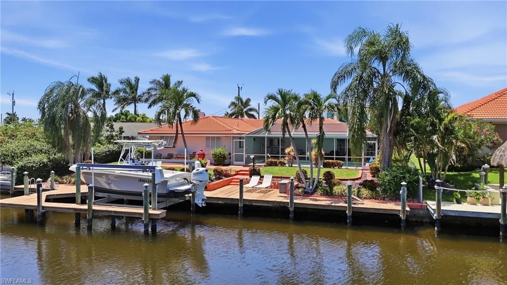 5331 Mayfair Ct , Cape Coral, FL 33904 Photo