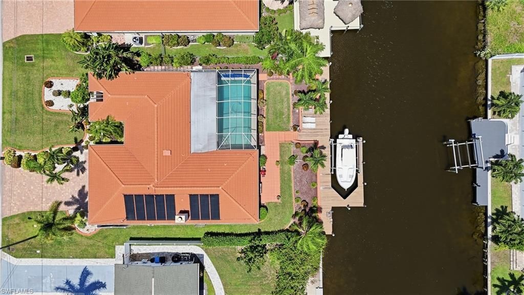 5331 Mayfair Ct , Cape Coral, FL 33904 Photo