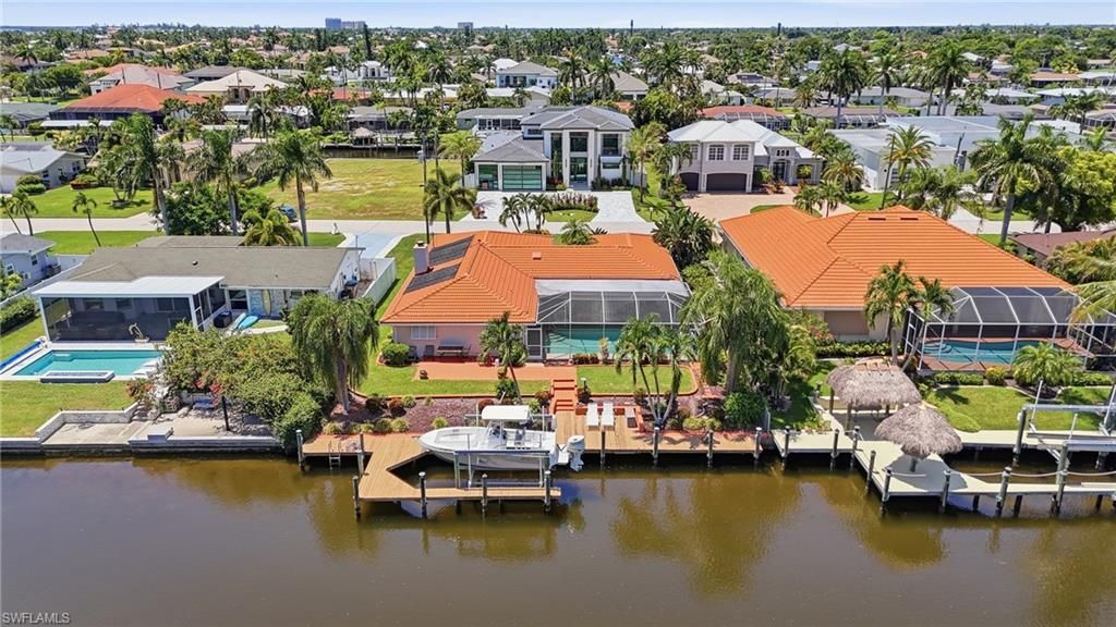 5331 Mayfair Ct , Cape Coral, FL 33904 Photo