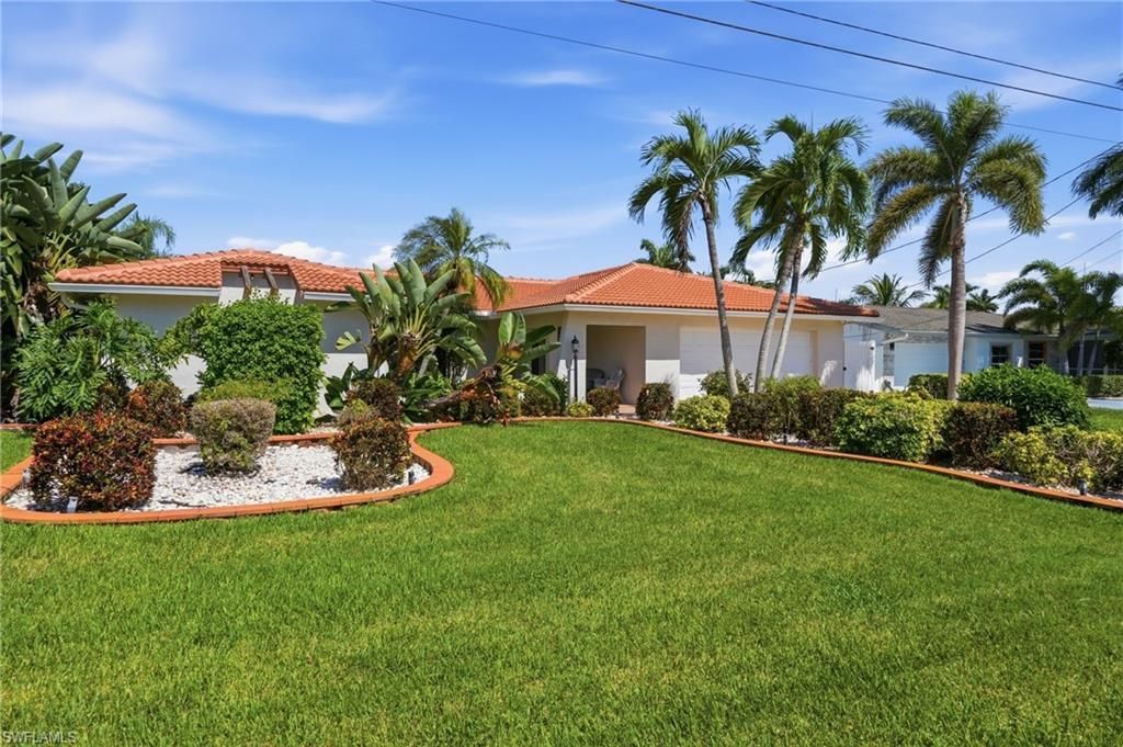 5331 Mayfair Ct , Cape Coral, FL 33904 Photo