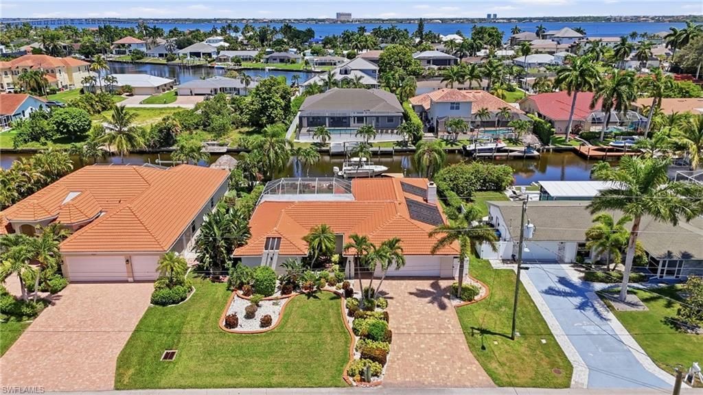 5331 Mayfair Ct , Cape Coral, FL 33904 Photo