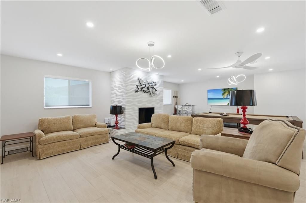 5331 Mayfair Ct , Cape Coral, FL 33904 Photo