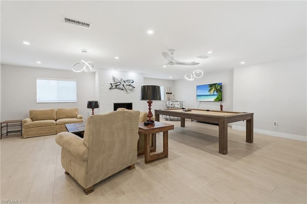 5331 Mayfair Ct , Cape Coral, FL 33904 Photo