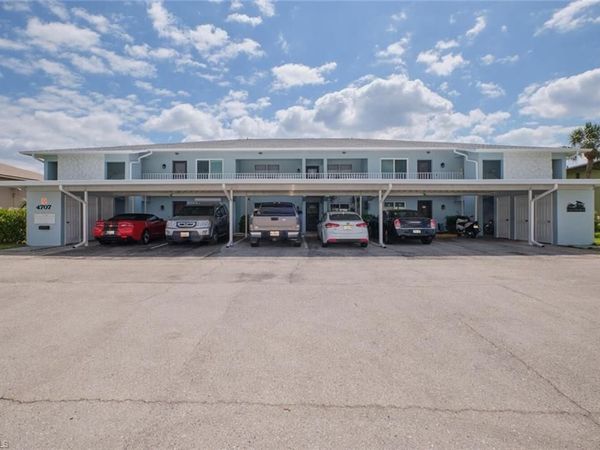 4707 SE 5th AVE, Unit 102, CAPE CORAL, FL 33904