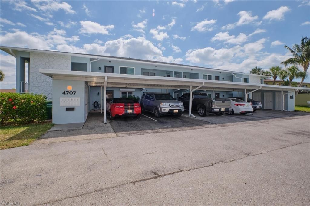 4707 SE 5th Ave, Unit 102, Cape Coral, FL 33904 Photo