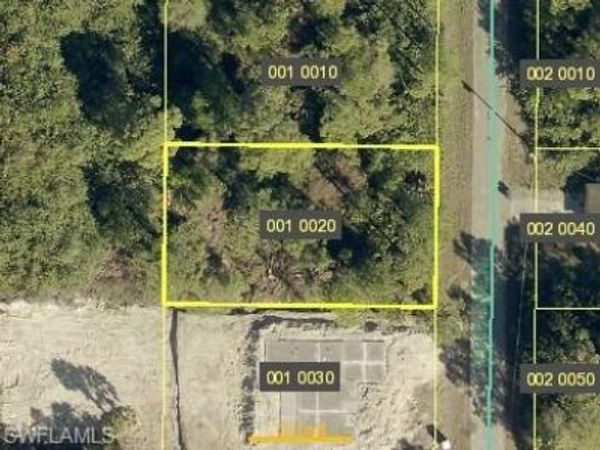 4603 Terry AVE N, LEHIGH ACRES, FL 33971