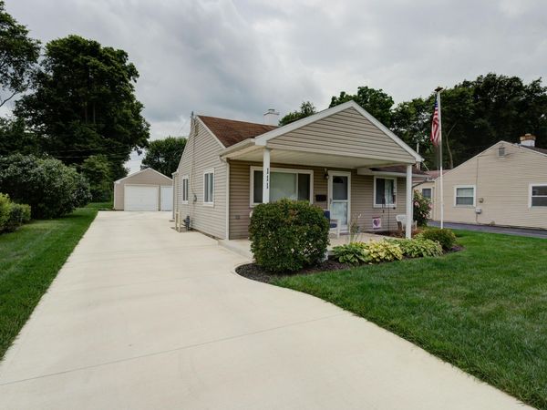 111 W Harmon Drive, Greenville, OH 45331