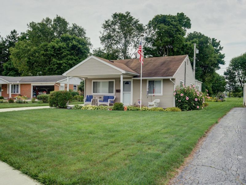 111 W Harmon Drive, Greenville, OH 45331 Photo 3