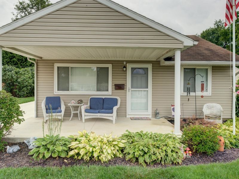 111 W Harmon Drive, Greenville, OH 45331 Photo 5