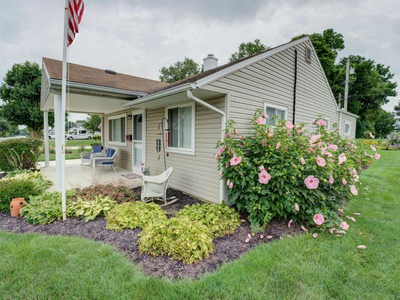 111 W Harmon Drive, Greenville, OH 45331 Photo 7