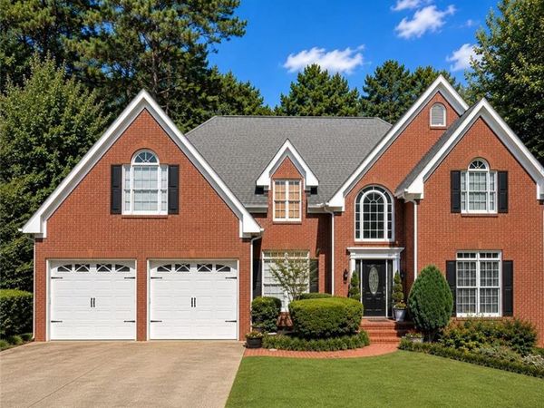 5584 Forkwood Drive NW, Acworth, GA 30101