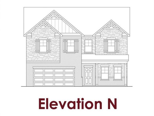 7 Putnam Place , Cartersville, GA 30120