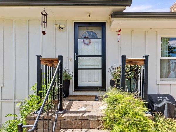 11827 Brook Road , Golden, CO 80403