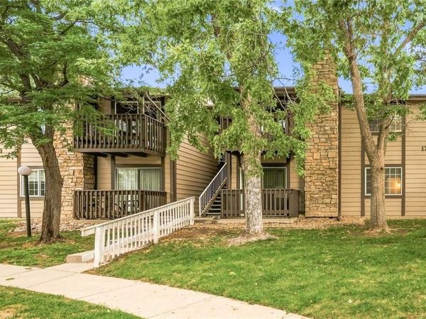 1795 S Pitkin Street , Unit A, Aurora, CO 80017