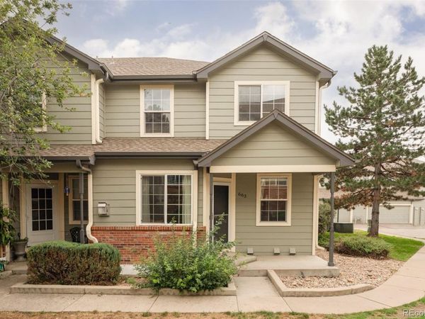 663 S Depew Street , Denver, CO 80226