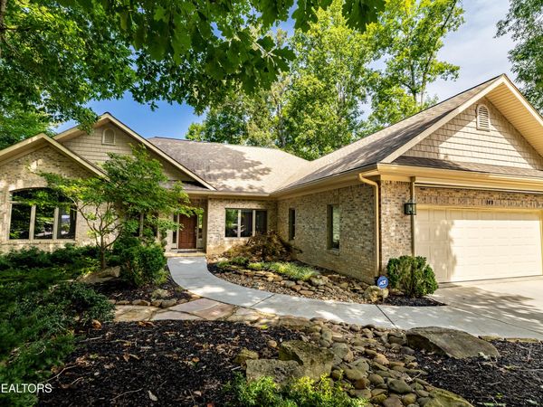 149 Golanvyi Tr, Vonore, TN 37885