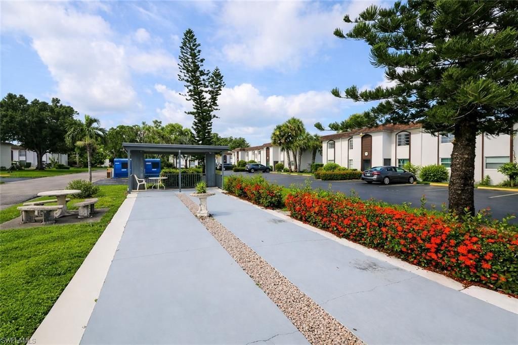 2828 Jackson St , Unit C4, Fort Myers, FL 33901 Photo