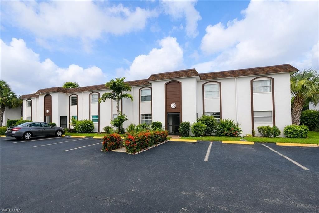 2828 Jackson St , Unit C4, Fort Myers, FL 33901 Photo