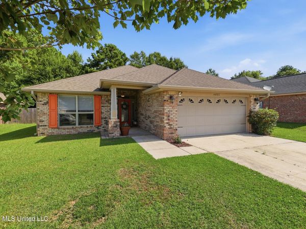 14786 Canal Crossing Boulevard, Gulfport, MS 39503