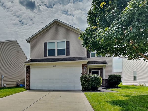 8133 Whistlewood Drive , Indianapolis, IN 46239