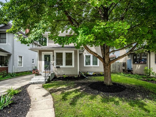 4144 Broadway Street, Indianapolis, IN 46205