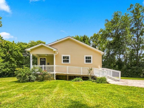 150 Higdon Ln , Monterey, TN 38574