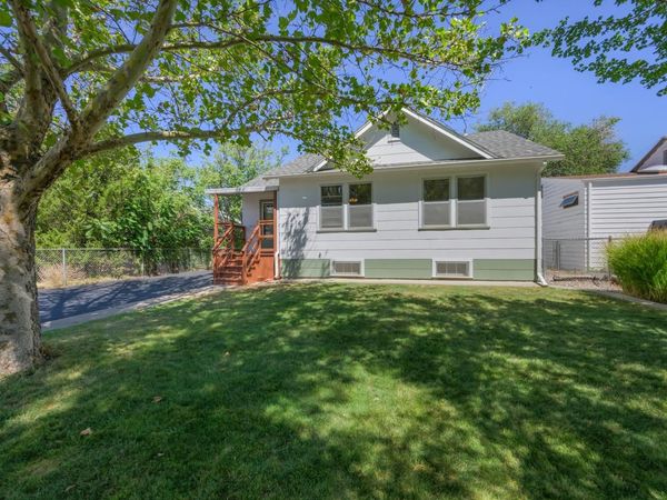1434 White Avenue , Grand Junction, CO 81501