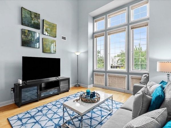 7 Ballister St, Unit 435, Wakefield, MA 01880