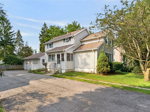 42 Barry Street , Brockport, NY 14420