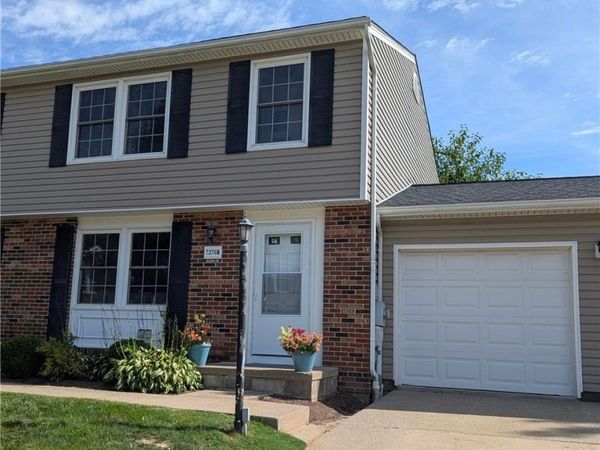 7376 Willow Run Drive, Mentor, OH 44060