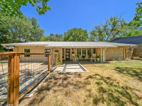 2215 Alta Vista Ave, Austin, TX 78704