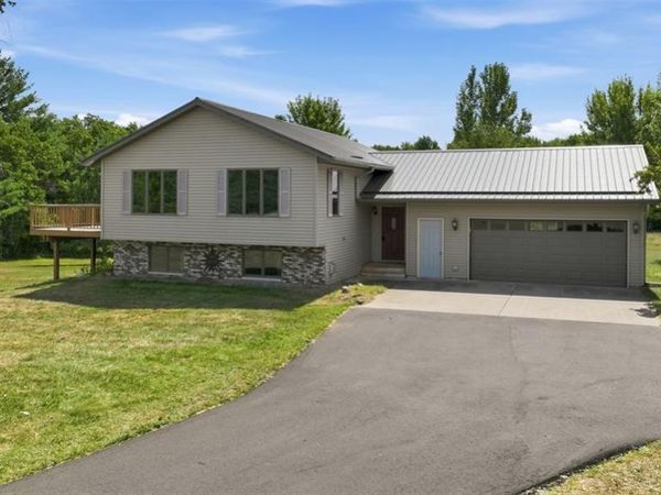 2333 8th Avenue, Chetek, WI 54728