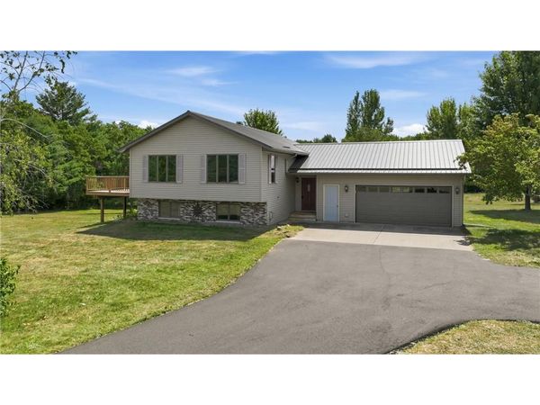 2333 8th Avenue, Chetek, WI 54728