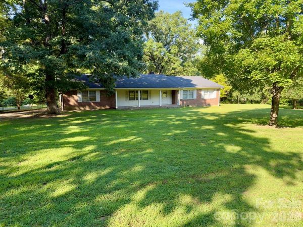 231 Lambert Road , Biscoe, NC 27209