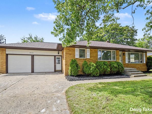 5115 Blaine Avenue SE, Kentwood, MI 49508