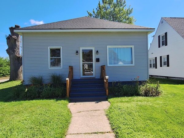 2018 Baker Street, Muskegon Heights, MI 49444