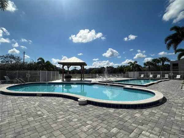 142 N Santa Clara DR , Unit 16, NAPLES, FL 34104