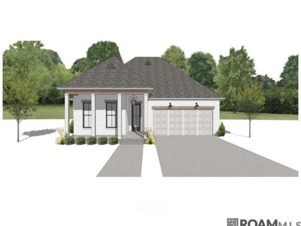 4307 Boulonnais Ave, Baton Rouge, LA 70820