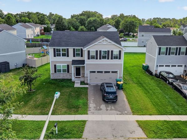 1905 Carriage Lane , Joliet, IL 60433