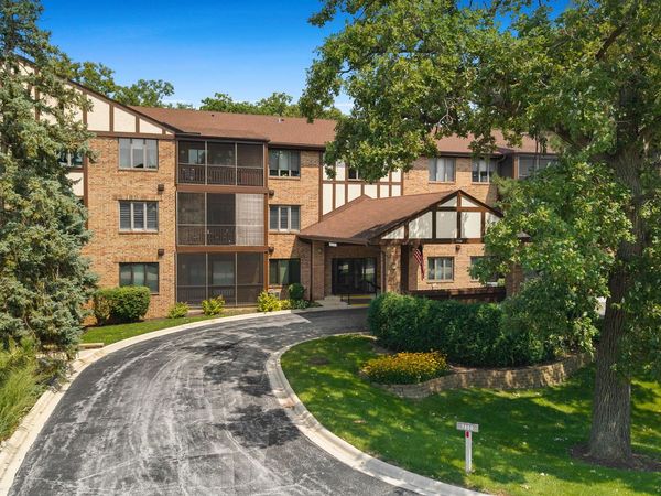 7800 W Foresthill Lane , Unit 204, Palos Heights, IL 60463