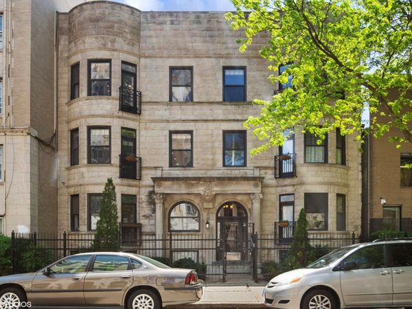 929 W Eastwood Avenue , Unit GW, Chicago, IL 60640