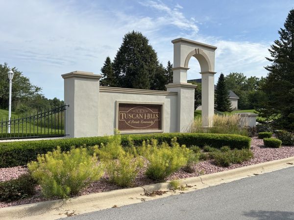 25135 S Tuscany Drive , Monee, IL 60449