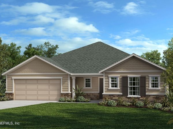 188 PLATA Court, St. Augustine, FL 32086