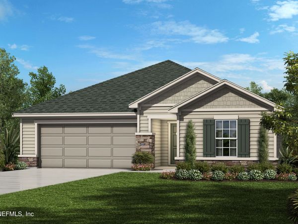 5069 CONFERENCE Drive, Jacksonville, FL 32259
