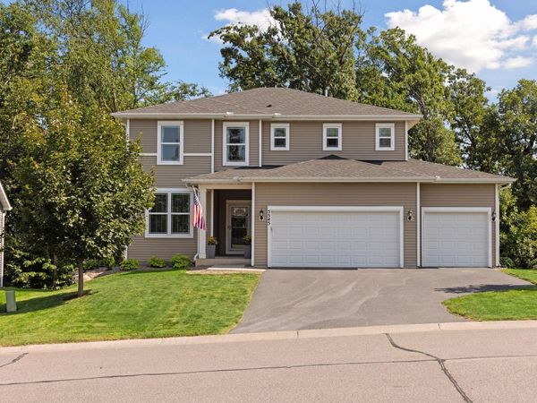 5545 Empire Lane N, Plymouth, MN 55446
