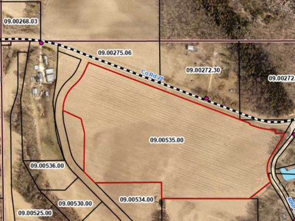 21 County Road , Mazeppa, MN 55956