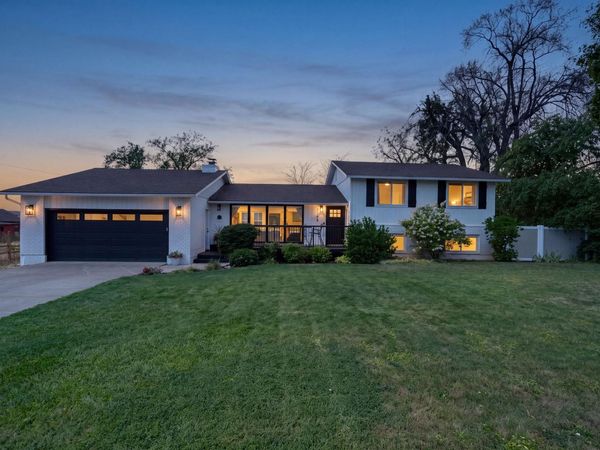 5105 N Keller Rd, Spokane Valley, WA 99216